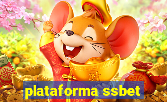 plataforma ssbet